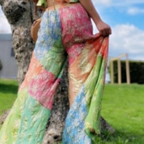 Free People 2/Pc Set - Picture 6 of 16